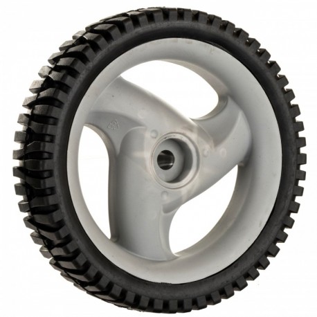 Plastové kolo Fi 13 průměr 200 mm Partner Husqvarna Mc Culloch 532403495 532403114