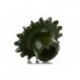 Řetězové kolo Z-16 5/8 Fi 25mm Bolko 5643300090