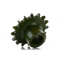 Ozubený reťazový bicykel Z-16 5/8 Fi 25mm Bolko 5643300090