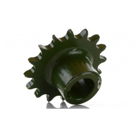 Řetězové kolo Z-16 5/8 Fi 25mm Bolko 5643300090