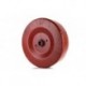Kovový bicykel Fi 350mm Sleeve Fi 26mm Oj 1500040020