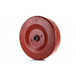 Kovový bicykel Fi 350mm Sleeve Fi 26mm Oj 1500040020