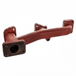 Výfukové potrubí Mtz 82 82a 82sa Agtech 501008025b2
