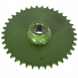 Ozubený reťazový bicykel Z-39 5/8" Fi 30mm Bolko