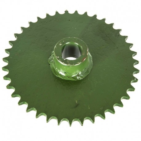 Ozubený reťazový bicykel Z-39 5/8" Fi 30mm Bolko