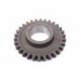 koleso hydraulického čerpadla s napínacím ozubením pre Ursus C-330 Z-30 50011200 Polish Product