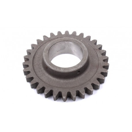 kolo hydraulického čerpadla s napínacím ozubením pro Ursus C-330 Z-30 50011200 Polish Product