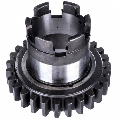 Reťazové koleso prevodovky Z-28 Mtz 80-1701198 801701198