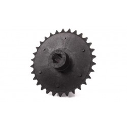 Ozubený reťazový bicykel Z-30 Seeder Fiona Apollo Dr. Astra Sr 4120061 6020-4120061