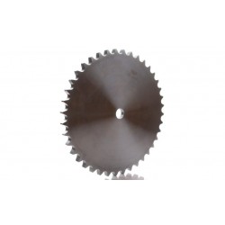 Ozubené koleso pre reťaz 12b-1 Z-40 252mm 20mm
