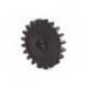 Spodný ozubený bicykel Z-20 Fiona Seeder D784 Sd977 4120025 6020-4120025