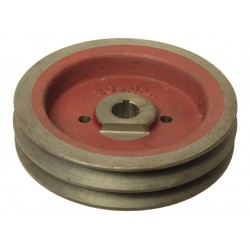 Řemenice kompresoru C-360 3p 50642050