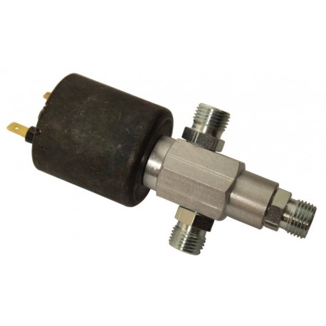 Elektromagnetický Ventil Zetor Proxima Forterra 53254905 53.254.905