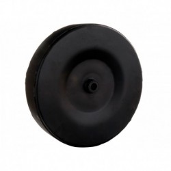 koleso kultivátora Fi 450mm Otvor 26mm 141704006/Nkpl