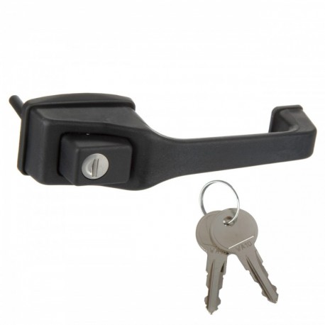 Vnější klika L/P 251142a1 Kufr Ih