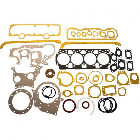 Sada těsnění motoru Mtz 80ts 82ts 1025