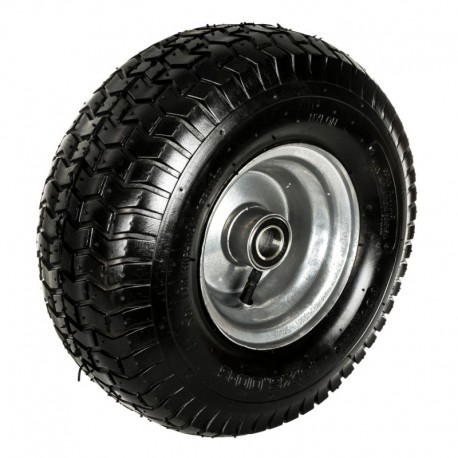 Pneumatické kolo 15x6.00-6 6pr na nápravě 25mm