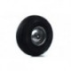 Pneumatické kolo 15x6.00-6 6pr na ose 25mm Vozíkové kolo