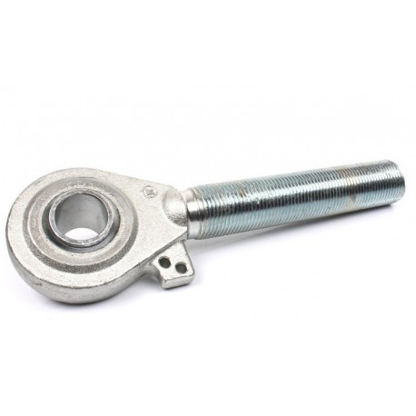 Koncovka Třetí Bod Levý závit M40x3 Kat. 3 Otvor 32 mm