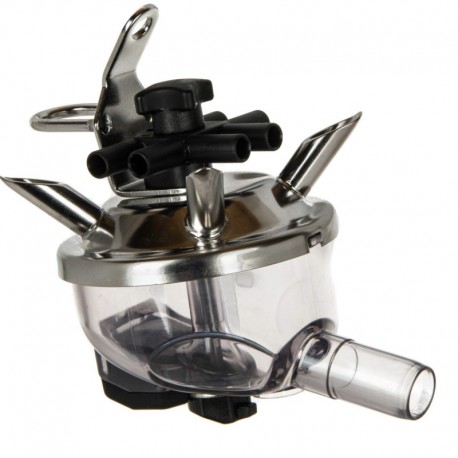 Sběrač mléka Psu 300ml