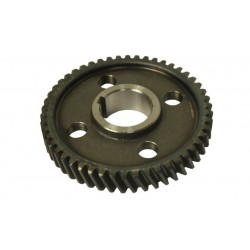 Ozubené koleso s veľkými šikmými kalenými zubami Cyclops 7214060050