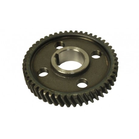 Ozubené kolo s velkými šikmými kalenými zuby Cyclops 7214060050