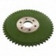 Ozubený reťazový bicykel Z-52 3/4" 32mm Bizon 5058040110