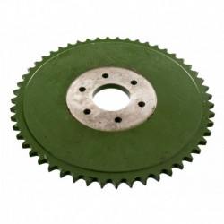 Ozubený reťazový bicykel Z-52 3/4" 32mm Bizon 5058040110