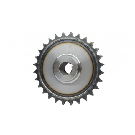 Kalené reťazové koleso Z-28 3/4'' 30 mm 2208050060
