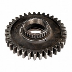 Ozubené koleso Ursus 3514 Z-35 7009499m1 Poľský výrobok