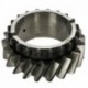 Hnané koleso 4. rýchlosti Gear pravé 20z C-385 87123003
