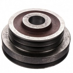 Remenica hriadeľa Fi 38/42mm 3 remene C-385 83003561