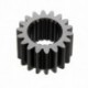 Stredové koleso prednej nápravy Satelit Case John Deere 3230265r1
