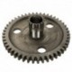 Ozubené koleso PTO 16/47z Mtz 701601088