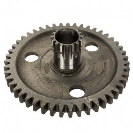Ozubené koleso PTO 16/47z Mtz 701601088