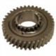 Hnané koleso redukcia 37 zubov C-385 86121006