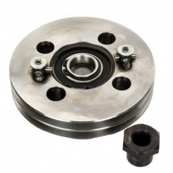Řemenice pro kompresor Hs22 C-360 3p 50910000 50642051