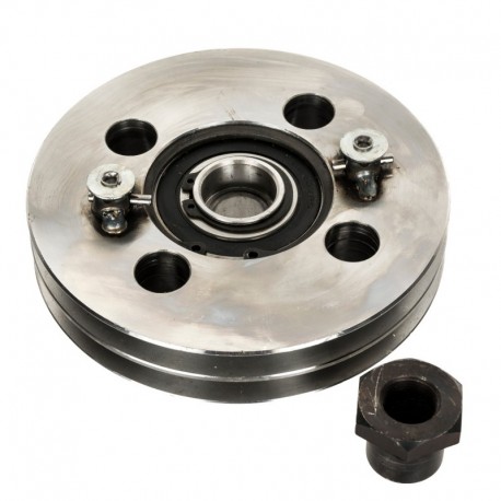Řemenice pro kompresor Hs22 C-360 3p 50910000 50642051