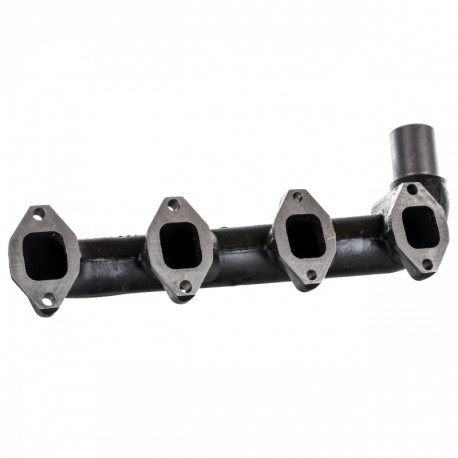 Potrubí výfuku Fiat Agri 7090dt Fiat 98485053