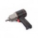 Pneumatický rázový klíč s 1/2" nástrčnými hlavicemi 680nm Grene
