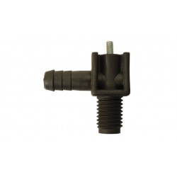Čap so skrutkou M5 Fi 12,5 mm