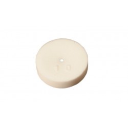 Keramický kotúč 1 mm Rozprašovacia tryska 4028030350