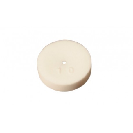Keramický kotouč 1 mm Rozprašovací tryska 4028030350