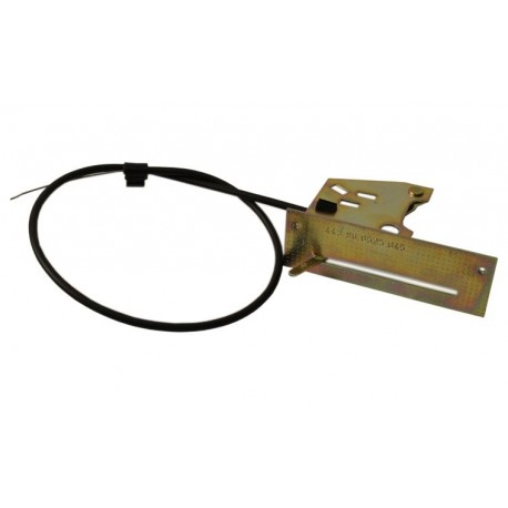 Ovládací Panel Topení Kabel Zetor 59117869