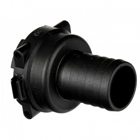 Hadicová koncovka T5f 32mm Arag 1090532
