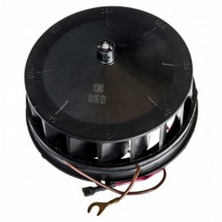 Ventilátor Kúrenie Zetor 59117827