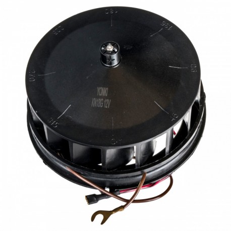Ventilátor Topení Zetor 59117827