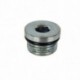 Hydraulická zátka 3/4" Unf