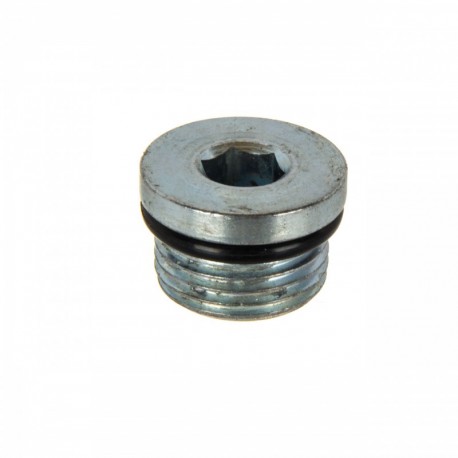 Hydraulická zátka 3/4" Unf