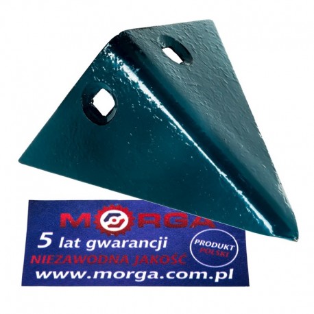 Sázecí lžíce Morga Suffolk Point Blade